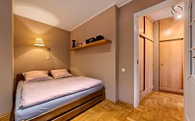 Apartament Kapelanka Cowork